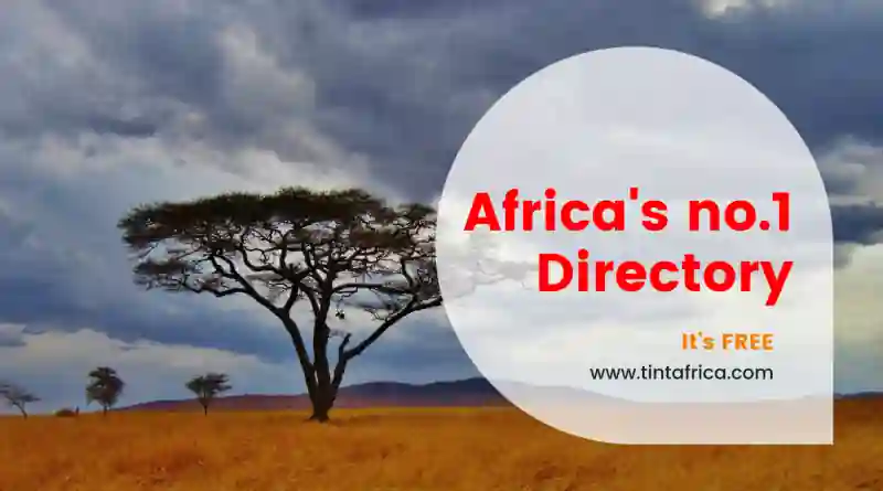 tintafrica business directory featured image